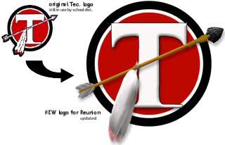 THS new logo